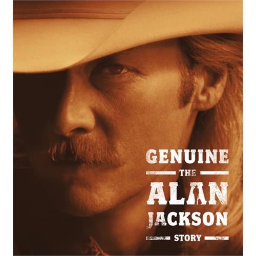 Alan Jackson Genuine: The Alan Jackson Story (3CD)