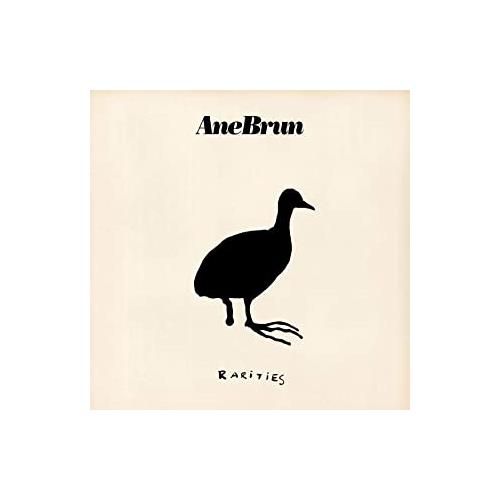 Ane Brun Rarities (2CD)