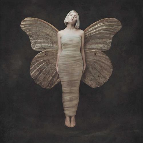 Aurora All My Demons Greeting Me As A… (CD)