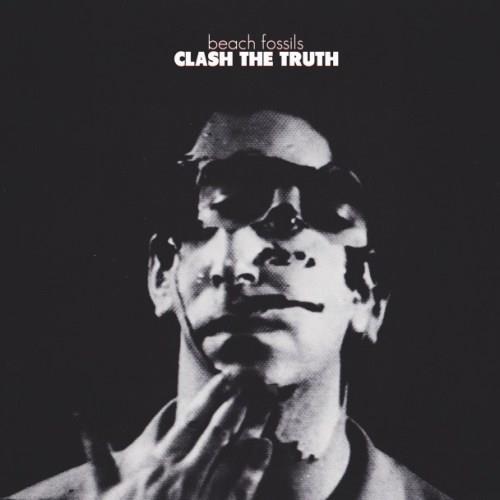Beach Fossils Clash The Truth (CD)