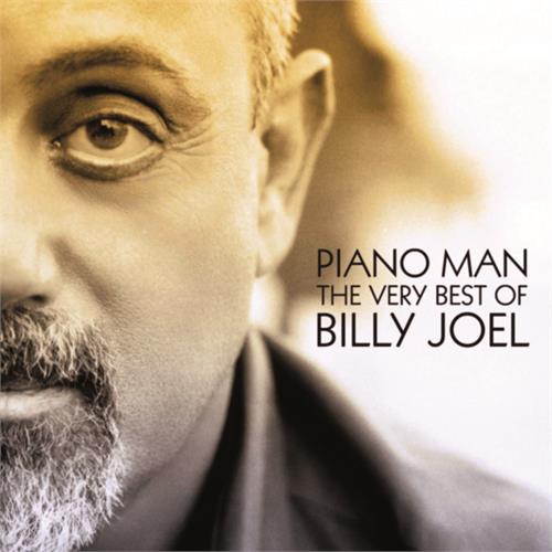 Billy Joel Piano Man: The Very Best Of (CD)