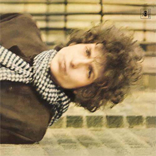 Bob Dylan Blonde On Blonde (CD)