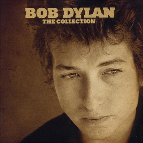 Bob Dylan Collection (CD)