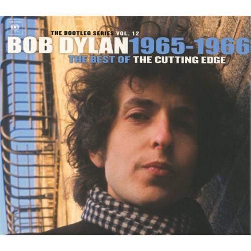 Bob Dylan The Best Of The Cutting Edge… (2CD)