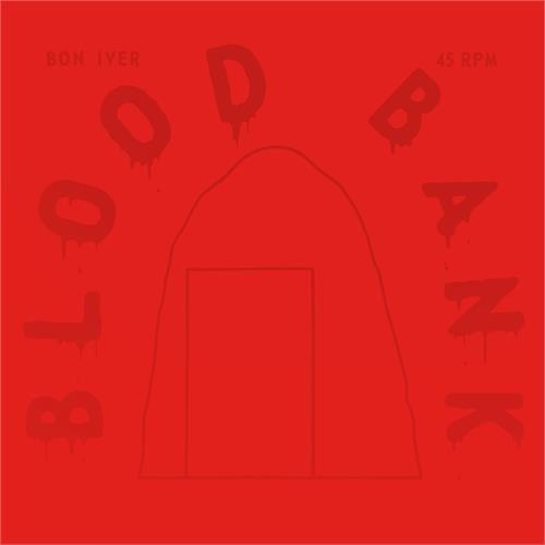 Bon Iver Blood Bank EP - 10th Anniversary (CD)