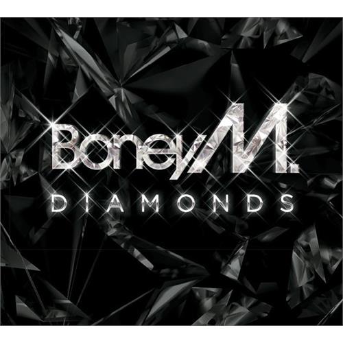 Boney M. Boney M. 40 Jahre (3CD)