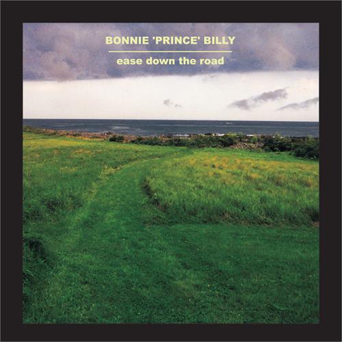 Bonnie 'Prince' Billy Ease Down The Road (CD)
