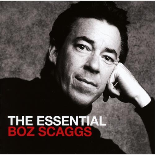 Boz Scaggs The Essential Boz Scaggs (2CD)