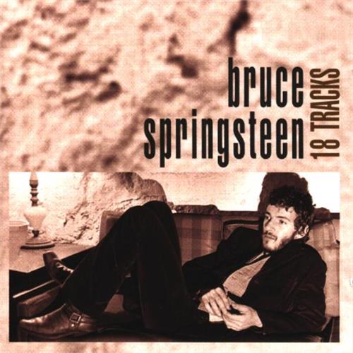 Bruce Springsteen 18 Tracks (CD)