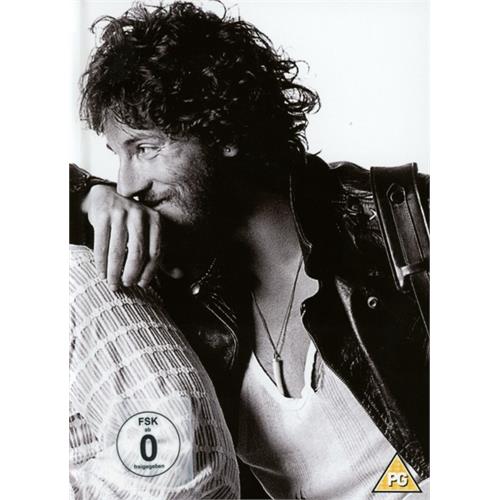 Bruce Springsteen Born To Run: 30th Anniversary (CD+2DVD)