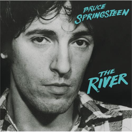 Bruce Springsteen The River (2CD)