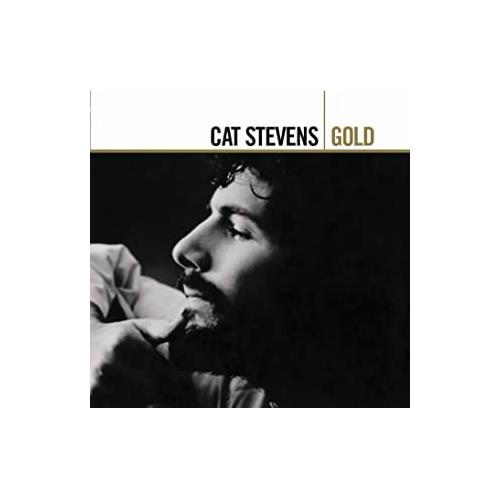 Cat Stevens Gold (2CD)