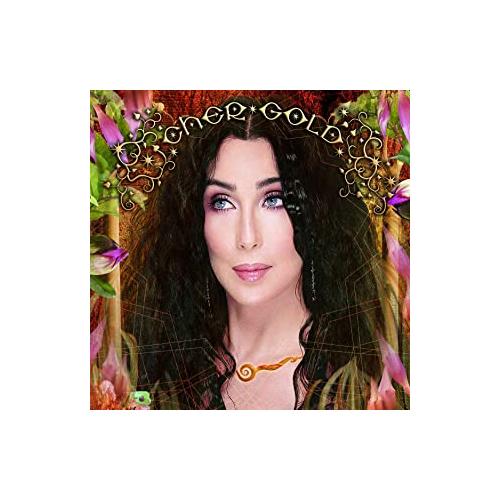 Cher Gold (2CD) 