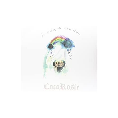 CocoRosie La Maison De Mon Reve (LP)