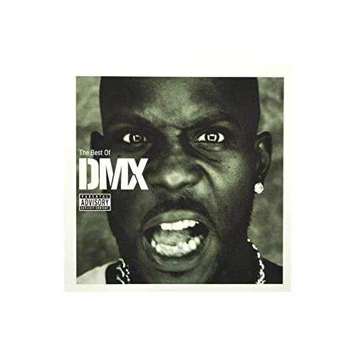 DMX The Best Of DMX (CD)