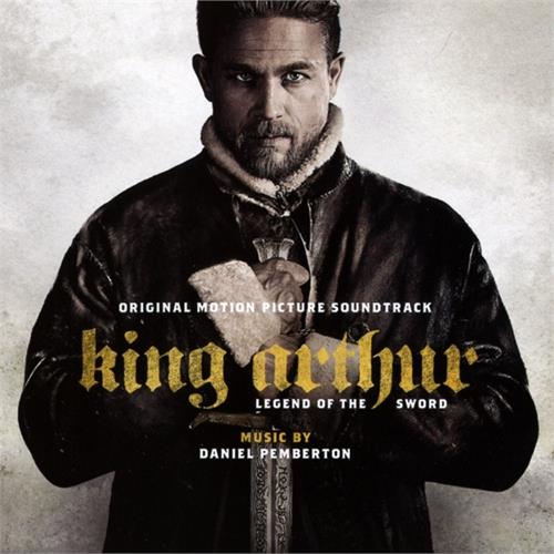 Daniel Pemberton/Soundtrack King Arthur: Legend Of The… OST (CD)