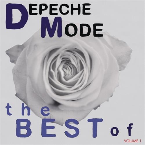 Depeche Mode Best Of Depeche Mode 1 (CD)