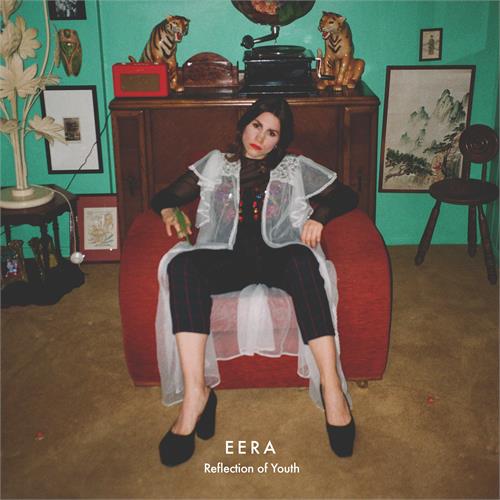 EERA Reflection of Youth (CD)