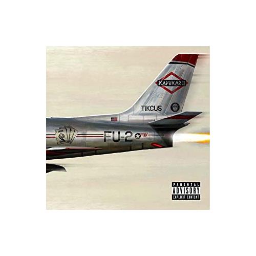 Eminem Kamikaze (CD)