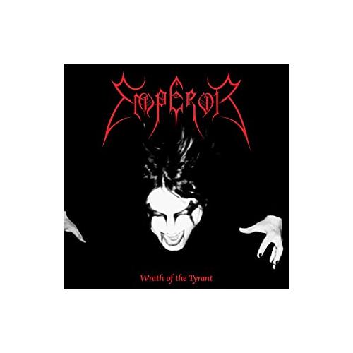 Emperor Wrath Of The Tyrant (2CD)