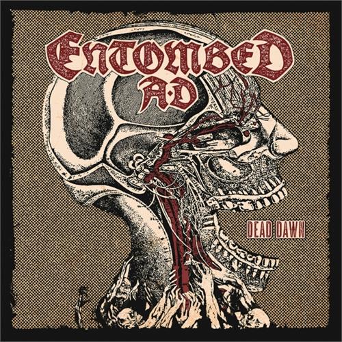 Entombed A.D. Dead Dawn (CD)