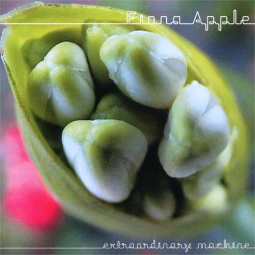 Fiona Apple Extraordinary Machine (CD)