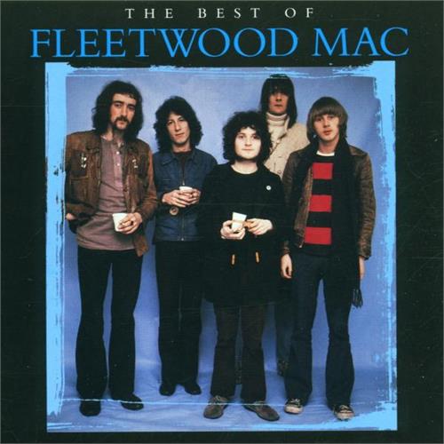 Fleetwood Mac Best Of (CD)