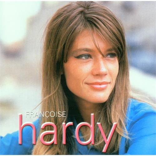 Francoise Hardy Tous Les Garcons Et Les Filles (CD) 