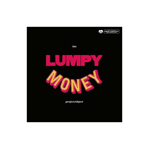 Frank Zappa The Lumpy Money Project/Object (3CD)