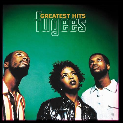 Fugees Greatest Hits (CD)