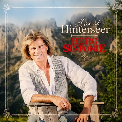 Hansi Hinterseer Bergsinfonie (CD)