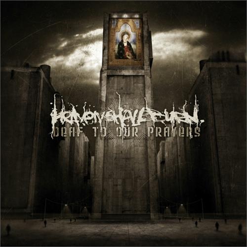 Heaven Shall Burn Deaf To Our Prayers (CD) 