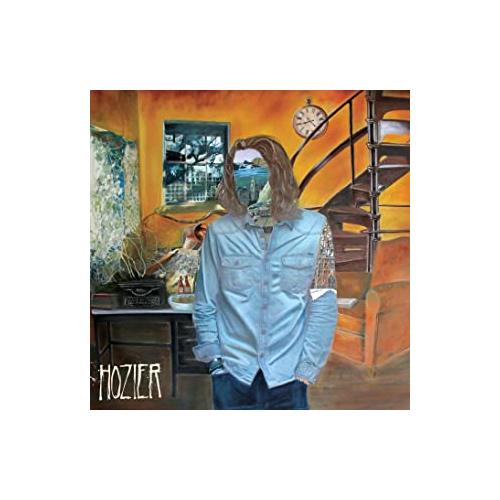 Hozier Hozier (CD) 
