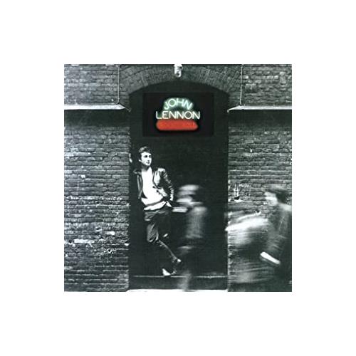 John Lennon Rock 'N Roll (CD)
