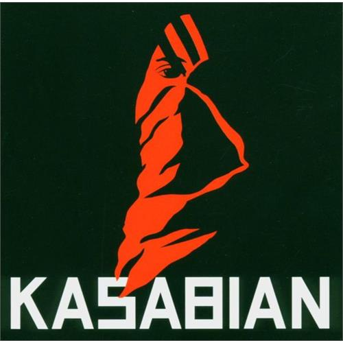Kasabian Kasabian (CD)