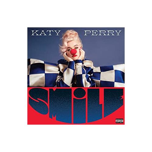Katy Perry Smile (CD)