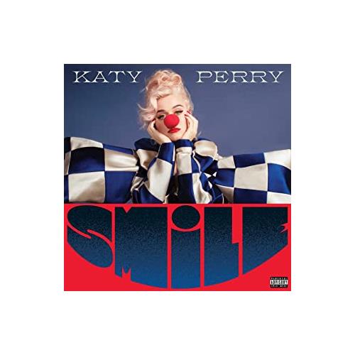 Katy Perry Smile (CD) 