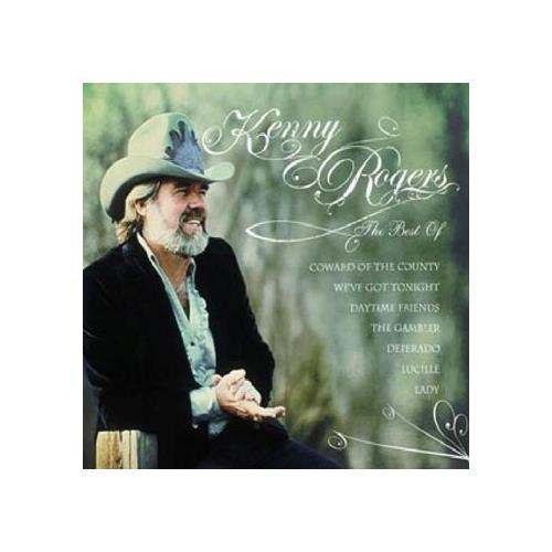 Kenny Rogers The Best Of (3CD)