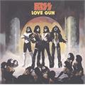 Kiss Love Gun (CD)