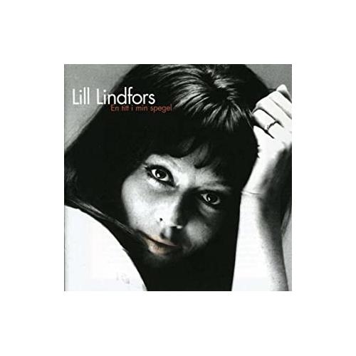 Lill Lindfors En Titt I Min Spegel (2CD) 