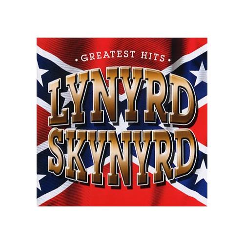 Lynyrd Skynyrd Lynryd Skynyrd Greatest Hits (CD)