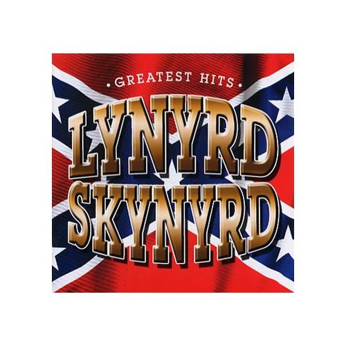 Lynyrd Skynyrd Lynryd Skynyrd Greatest Hits (CD) 