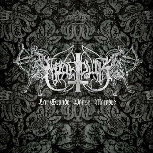 Marduk La Grande Danse Macabre (CD)
