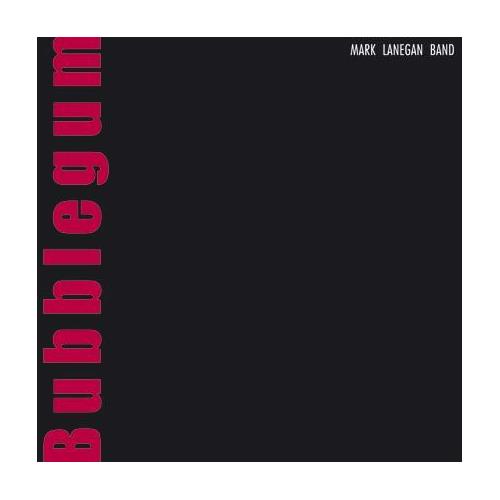 Mark Lanegan Bubblegum (CD)
