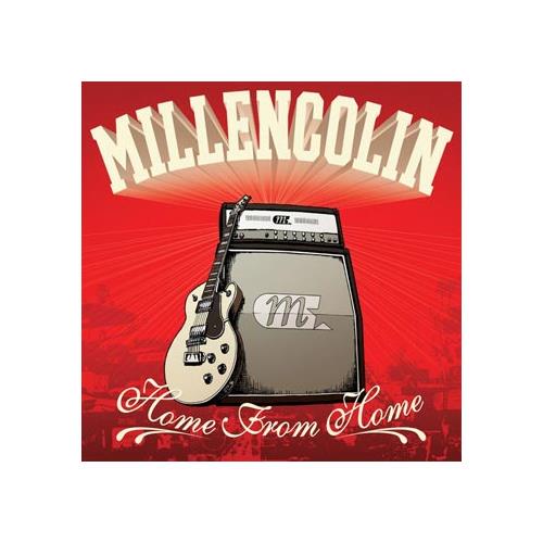 Millencolin Home From Home (CD)