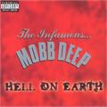 Mobb Deep Hell On Earth (CD)