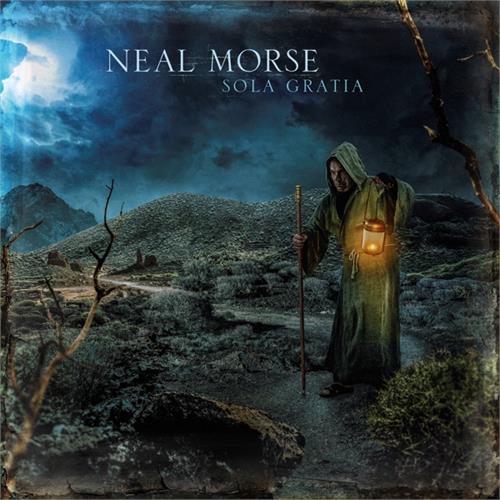 Neal Morse Sola Gratia (CD+DVD) 