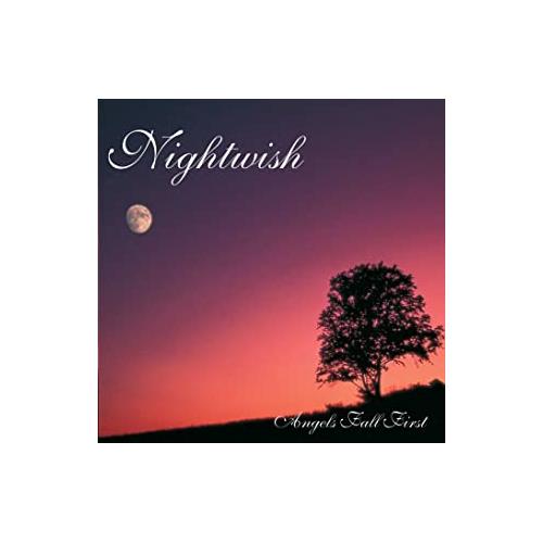 Nightwish Angels Fall First (CD)