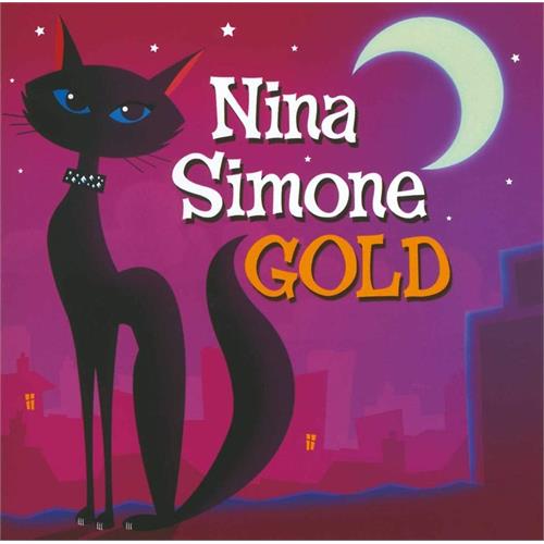 Nina Simone Gold (2CD)