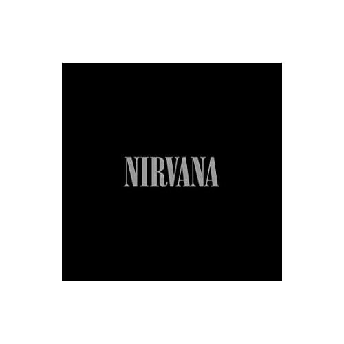 Nirvana Nirvana (CD)